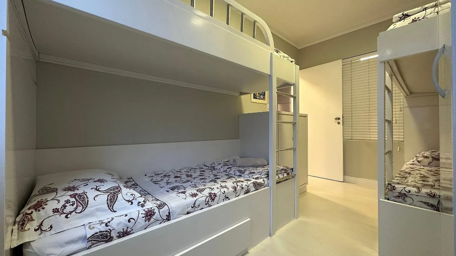 Po01- Reformado| 2 Quartos| Tela Protecao| Garagem Balneário Camboriú Apartmán